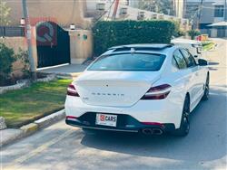 جنسس G70